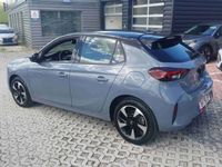 Usado Opel Corsa-e 114 kW (156 HP) 2024 Cinzento Citadino