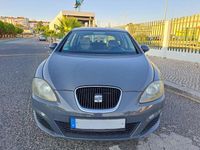 Usado Seat Leon 125 HP (91 kW) 2010 Citadino