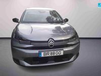 Usado Citroën C4 136 HP (100 kW) 2025 Cinzento Citadino