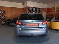 usado Peugeot 308 1.2 PureTech Active