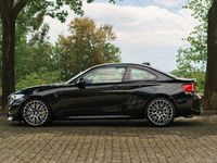 Usado BMW M2 Competition Edition 410 HP (301 kW) 2019 Coupé