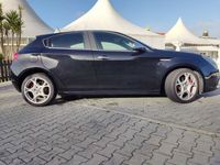 usado Alfa Romeo Giulietta 1.4 multiair 170 CV