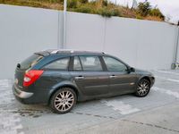 usado Renault Laguna II DCI 120 cv