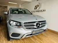 usado Mercedes GLC350 Classe GLC4-Matic