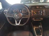 usado Nissan Micra 1.0 IG-T N-Sport