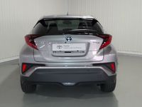 usado Toyota C-HR C-HR1.8 Hybrid Exclusive + Pack Luxury