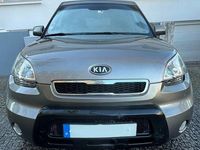 Usado Kia Soul 128 HP (94 kW) 2009 SUV