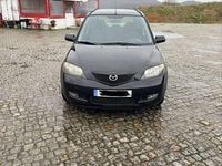 Usado Mazda 2 75 HP (55 kW) 2004 Sedan