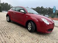 usado Alfa Romeo MiTo 1.3 JTDM ECO Impression