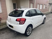 Usado Citroën C3 64 HP (47 kW) 2012 Sedan