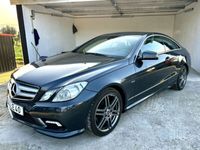 usado Mercedes E350 CDi Avantgarde BE