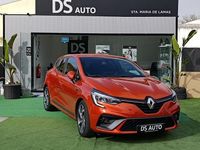 Usado Renault Clio IV 100 HP (73 kW) 2019 Outra