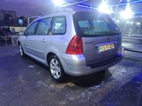 usado Peugeot 307 SW 1.6HDI