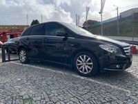 usado Mercedes B180 Classe BCDi BlueEfficiency Aut.