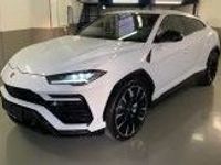 usado Lamborghini Urus 4.0 V8