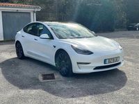 Usado Tesla Model 3 Performance 377 kW (513 HP) 2022 Sedan