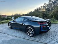 usado BMW i8 Coupe