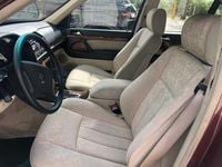 Usado Mercedes S300 SE 231 HP (169 kW) 1991 Sedan