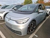 Usado VW ID.3 150 kW (204 HP) 2021 Cinzento Citadino