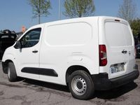 usado Opel Combo Van 1.5 CDTi L1H1 Essentia