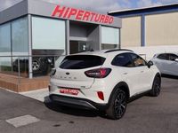 usado Ford Puma 1.0 Ecobost Hybrid