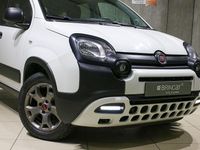 Usado Fiat Panda Cross Cross 70 HP (51 kW) 2022 Branco Citadino