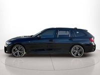 Usado BMW 320e Shadowline 204 HP (150 kW) 2024 Carrinha
