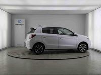 Usado Mitsubishi Space Star Edition 71 HP (52 kW) 2024 Branco Citadino