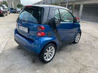 usado Smart ForTwo Coupé 1.0 mhd Pulse71