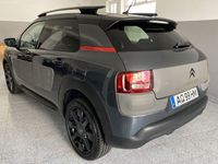 usado Citroën C4 Cactus 1.6 HDI Shine