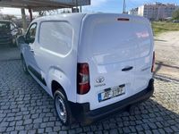 usado Toyota Proace City