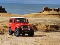 Usado Toyota Land Cruiser 1980 SUV