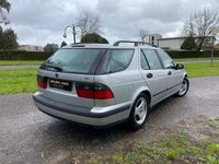 usado Saab 9-5 SE 2.0 T Ecopower Prestige