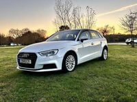 Usado Audi A3 2016 Sedan