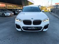 usado BMW X4 20 d xDrive Pack M Auto