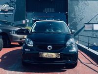 usado Smart ForFour 1.0 Passion 71