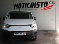 Usado Fiat Doblò 100 HP (73 kW) 2023 Branco Monovolume