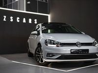 usado VW Golf 1.0 TSI Confortline