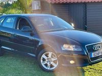 usado Audi A3 Sportback 1.4 TFSI SPORT