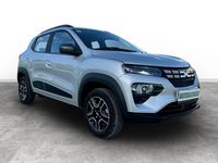 Usado Dacia Spring 33 kW (45 HP) 2024 Cinzento Citadino