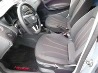usado Seat Ibiza SC ST 1.2 TDi Fre DPF