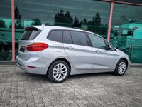 usado BMW 216 Serie-2 d 7L Line Sport