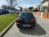 usado Seat Exeo 2.0 TDI