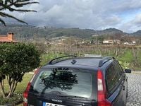 Usado Volvo V50 110 HP (80 kW) 2007 Carrinha