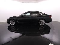 usado BMW 520 Serie 5 - d Luxury Cx. Aut.