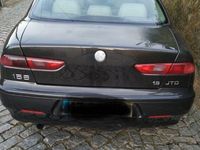 usado Alfa Romeo 156 1.9JTD