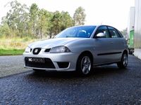 usado Seat Ibiza 1.4 TDI 5 Portas