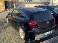 usado BMW 118 Full Pack M