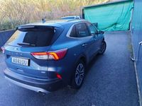 usado Ford Kuga Titanium 2.5 PHEV