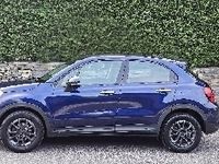 usado Fiat 500X 1.0 Turbo FireFly Gasolina